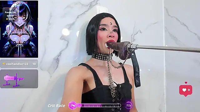 Snapshot of Sarahi_Camila chatting on 02-03-26, 07:24 Sarahi Camila online show from 02-03-26, 07:24