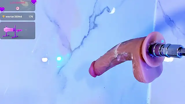 Snapshot of Sarahi_Camila chatting on 02-20-26, 06:19 Sarahi Camila online show from 02-20-26, 06:19