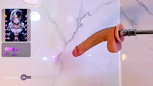 Sarahi Camila online show from 03-25-26, 11:25