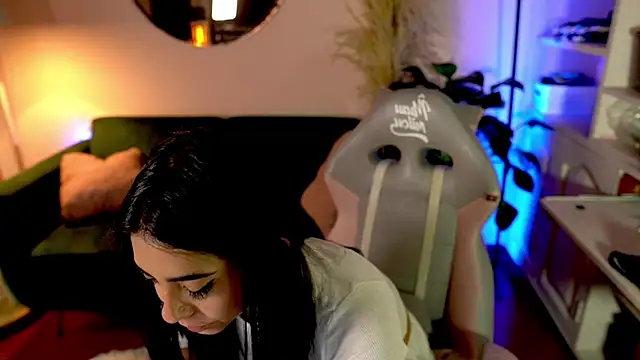 tattoo ninja kittyy online show from 11-21-25, 07:35