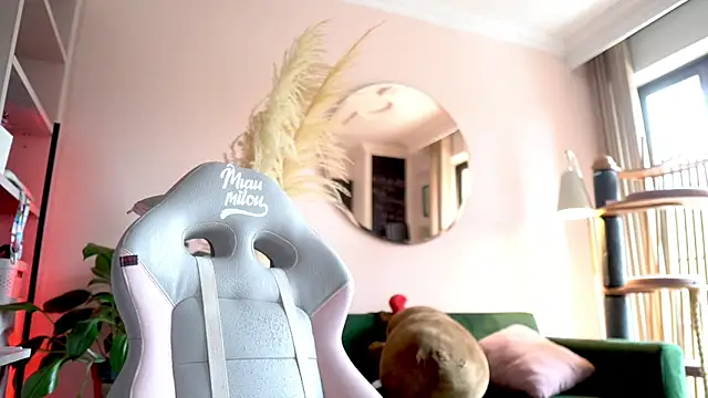 tattoo ninja kittyy online show from 12-19-25, 04:53