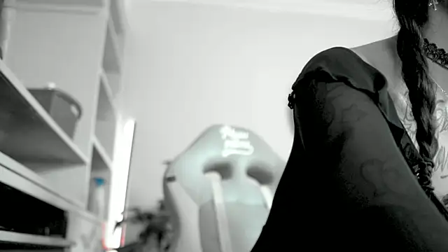 tattoo ninja kittyy online show from 09-24-25, 02:45