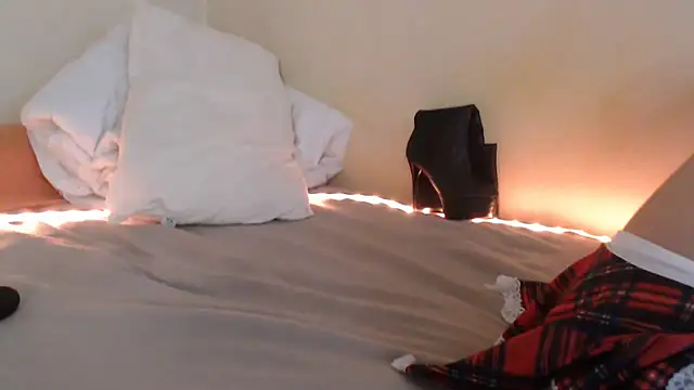 AliceFeet online show from 10-24-25, 01:43