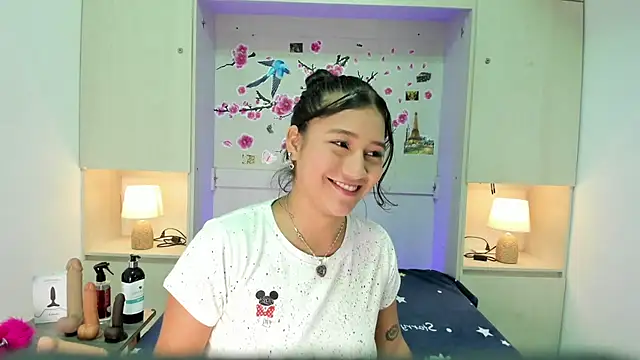 CandyyMaria online show from 03-22-26, 12:29