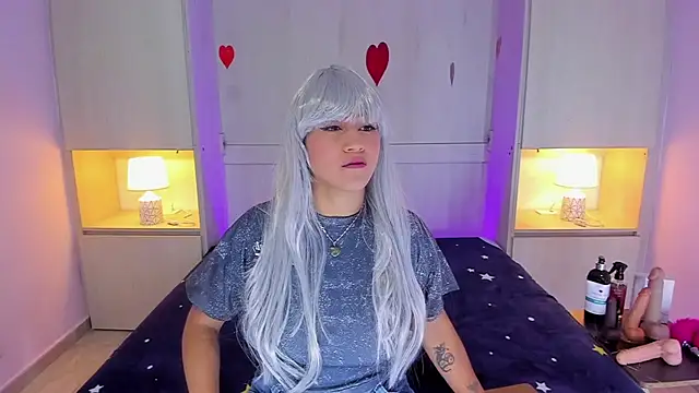 CandyyMaria online show from 03-26-26, 07:45