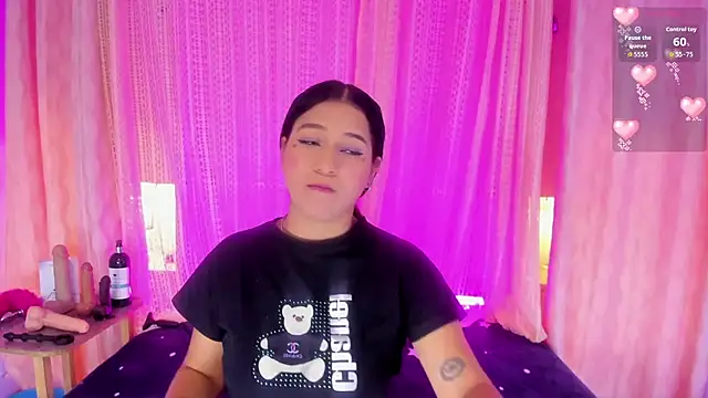 CandyyMaria online show from 06-08-26, 07:36