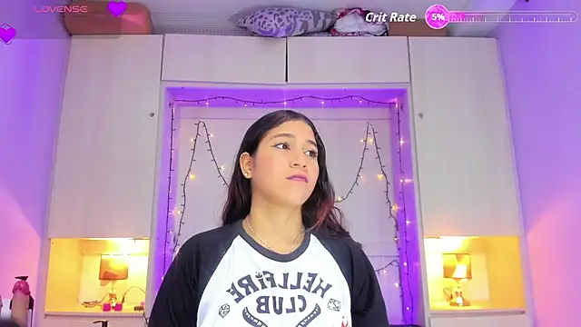 CandyyMaria online show from 11-21-25, 03:22