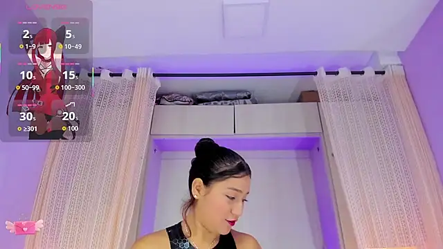 CandyyMaria online show from 01-13-26, 12:09