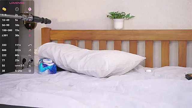 OdetteAven online show from 11-19-25, 04:07