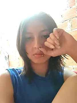 Maiden-Hot online show from 09-24-25, 07:53