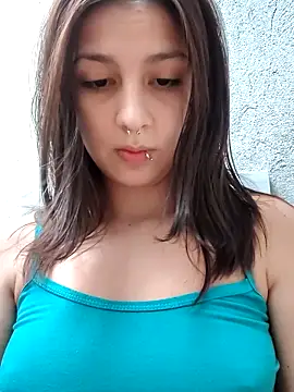 Maiden-Hot online show from 05-10-26, 09:16