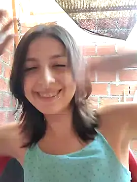 Maiden-Hot online show from 10-03-25, 08:10