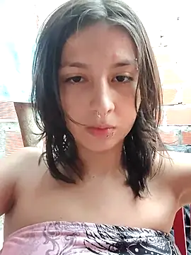 Maiden-Hot online show from 11-19-25, 07:25