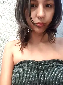 Maiden-Hot online show from 12-04-25, 07:13