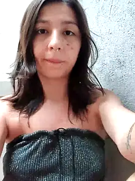 Maiden-Hot online show from 02-07-26, 07:33