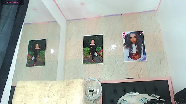 k stormi  online show from 01-17-26, 02:04