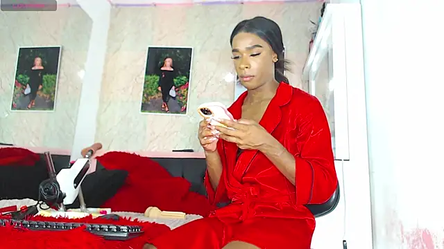 k stormi  online show from 04-15-26, 11:16