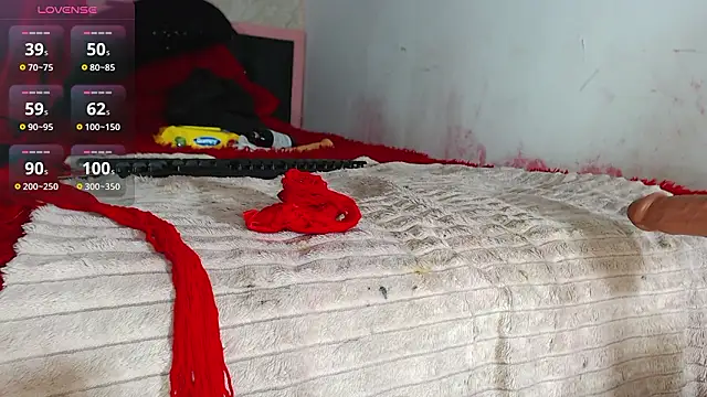 k stormi  online show from 02-28-26, 02:11