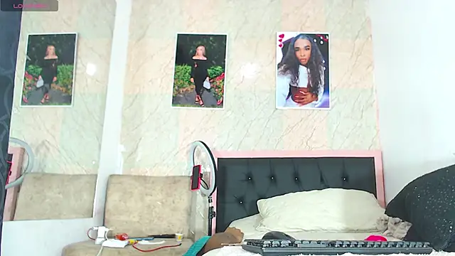 k stormi  online show from 01-07-26, 01:10