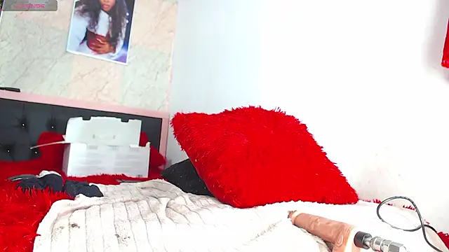 k stormi  online show from 02-17-26, 01:36