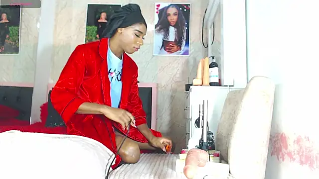 k stormi  online show from 04-09-26, 11:05