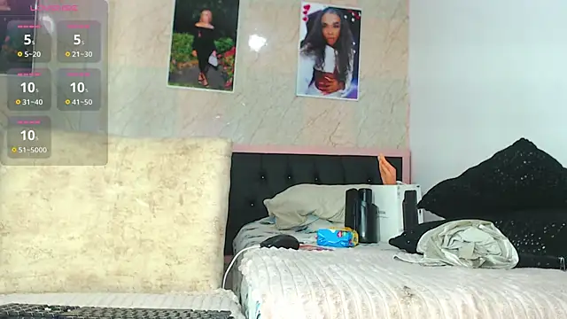 k stormi  online show from 12-04-25, 01:15