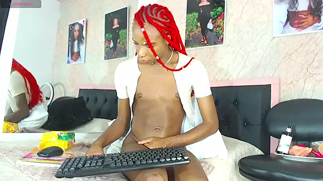 k stormi  online show from 10-16-25, 01:25