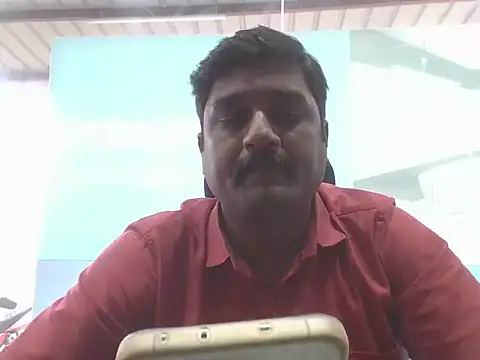 mathavan2006 online show from 10-17-25, 10:50