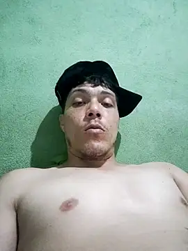 JapeDoBryan online show from 03-12-26, 01:33
