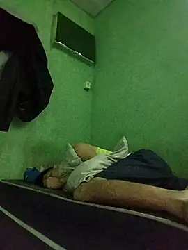JapeDoBryan online show from 03-01-25, 12:45
