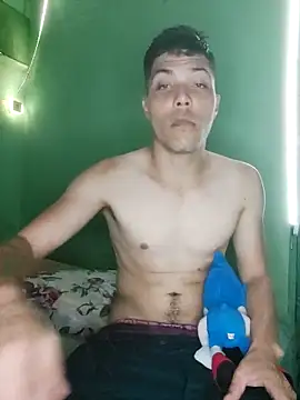 JapeDoBryan online show from 10-04-25, 03:13