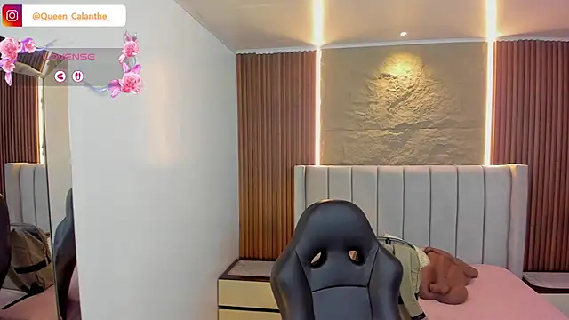 CALANTHELOVE1 online show from 04-10-26, 01:18