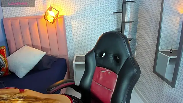 CALANTHELOVE1 online show from 11-24-25, 03:17