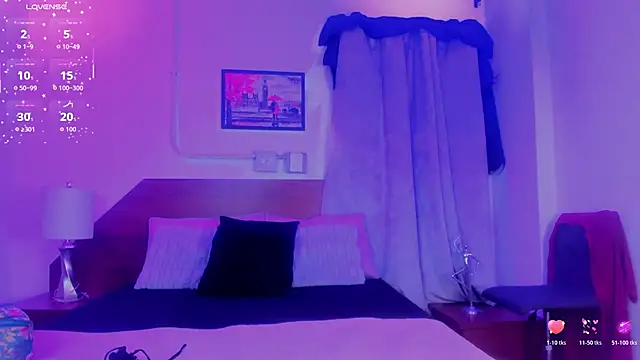 amanda29 online show from 04-20-26, 07:15