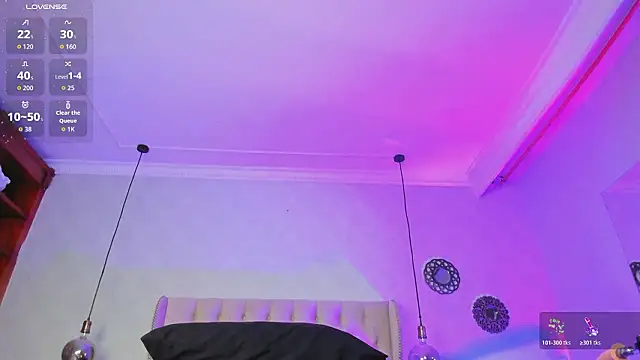 amanda29 online show from 01-14-26, 07:17