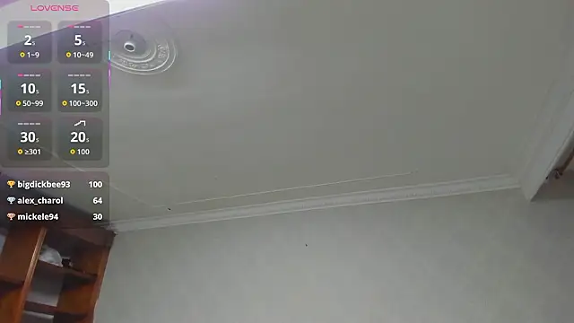 amanda29 online show from 03-11-26, 07:08