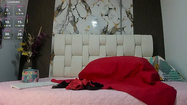 amanda29 online show from 03-20-26, 07:15