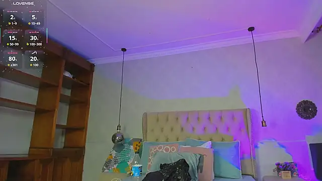 amanda29 online show from 02-23-26, 07:03