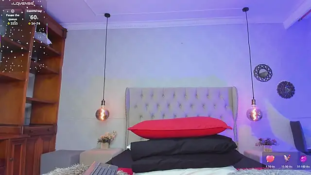 amanda29 online show from 11-24-25, 07:14