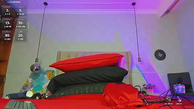 amanda29 online show from 03-01-26, 07:36