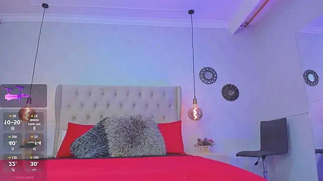 amanda29 online show from 11-10-25, 07:19