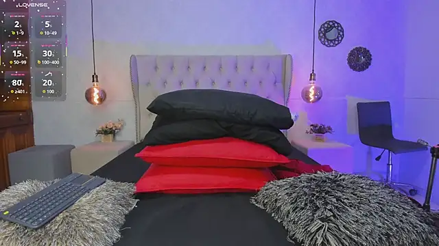 amanda29 online show from 12-04-25, 07:02