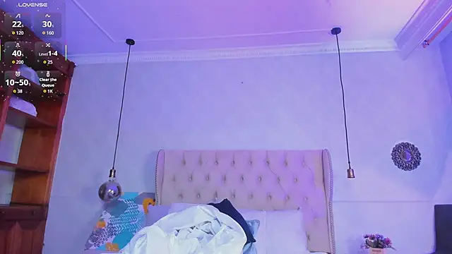 amanda29 online show from 02-13-26, 07:14