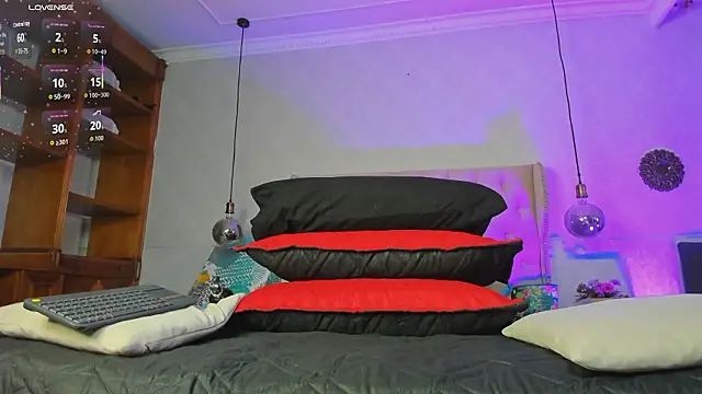 amanda29 online show from 02-03-26, 07:08