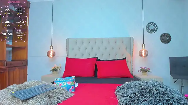 amanda29 online show from 11-04-25, 07:28