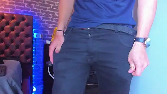 Thomas May4rs online show from 02-13-25, 04:00