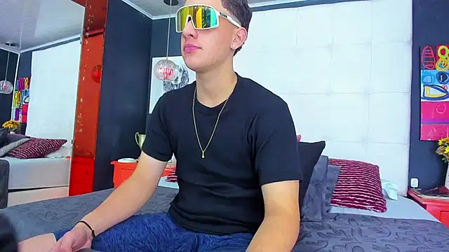 Thomas May4rs online show from 03-13-25, 04:38