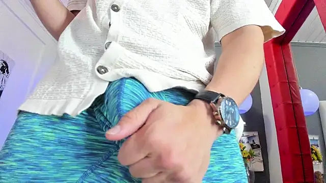 Thomas May4rs online show from 02-27-25, 07:08