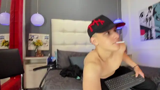 Thomas May4rs online show from 02-27-25, 04:02