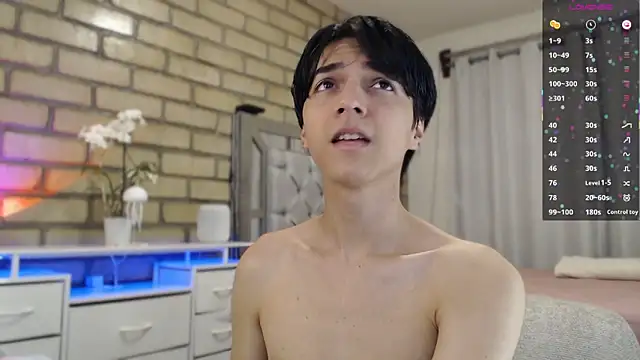 biel biel online show from 02-22-26, 06:16